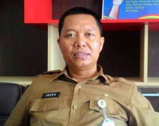 Dinas PUPR Kota Pekanbaru...