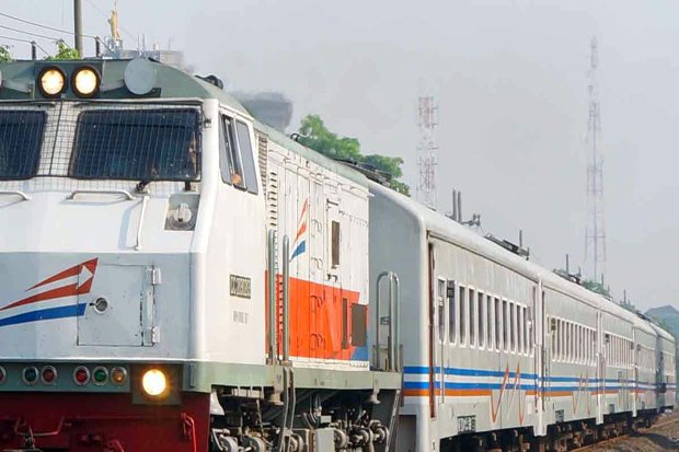518.925 Pemudik ke Jateng...