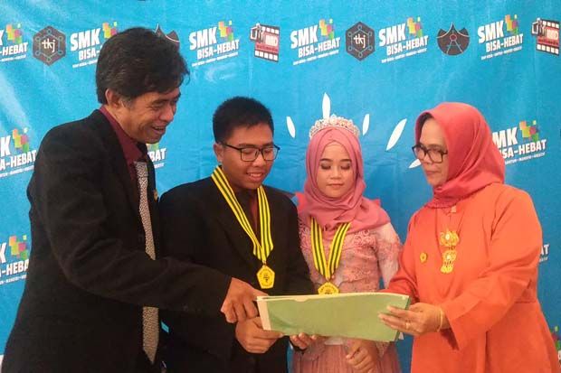 SMK Harus Buat Lompatan...