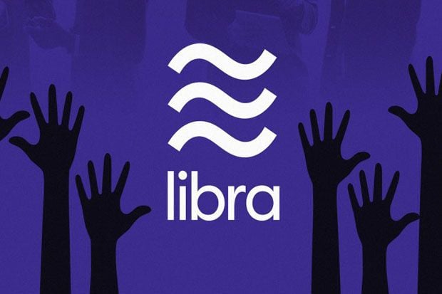 Facebook Hadirkan Cryptocurrency...