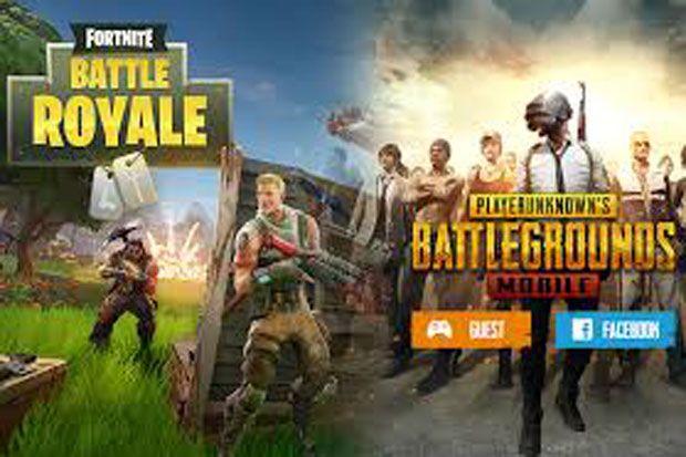 Tencent Games Gelar...