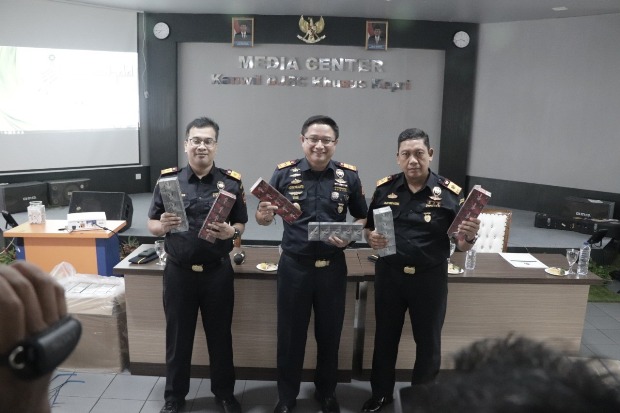 Deklarasikan Gempur...