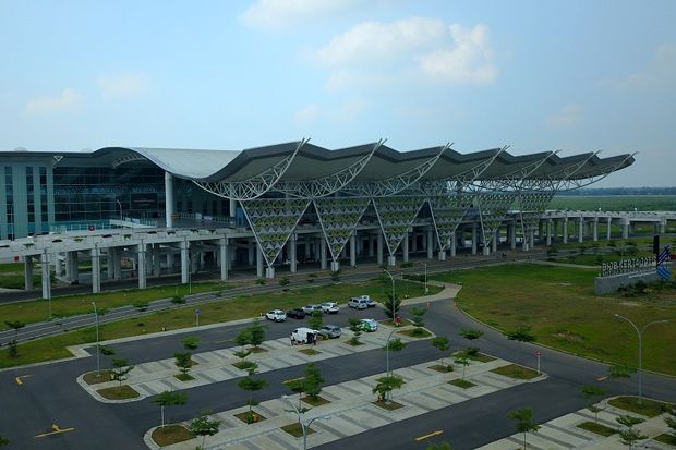 Optimalisasi Bandara...