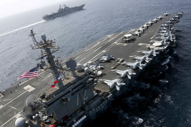 Komandan IRGC: Iran...