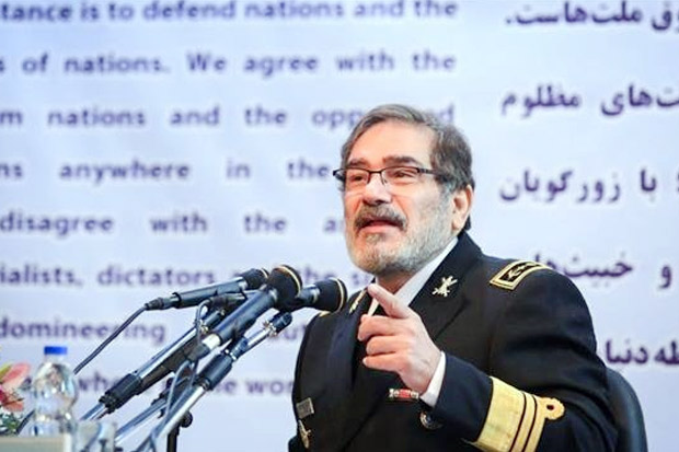 Iran Klaim Telah Melakukan...