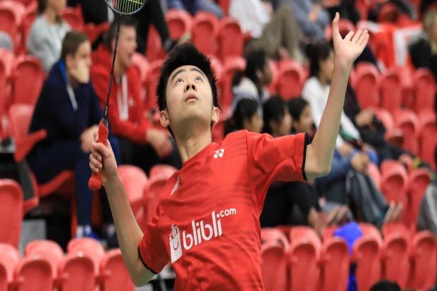 31 Pemain Indonesia...