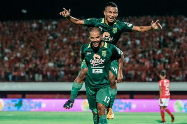 Cerita di Balik Kembalinya...