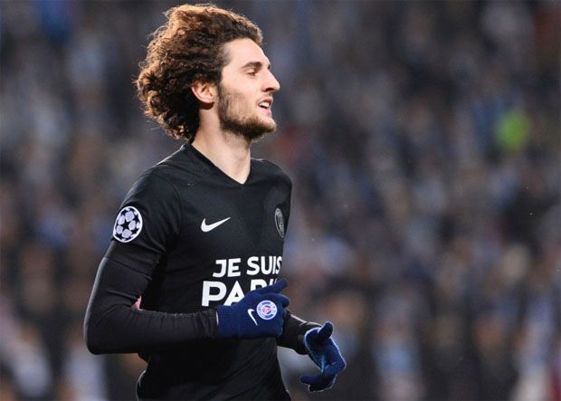 Juventus Tunggu Keputusan...
