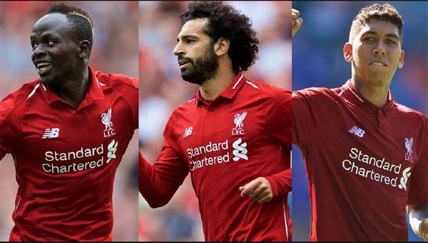 Trisula Maut Liverpool...