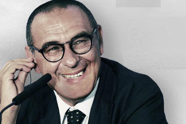 Bicara Taktik Juventus,...