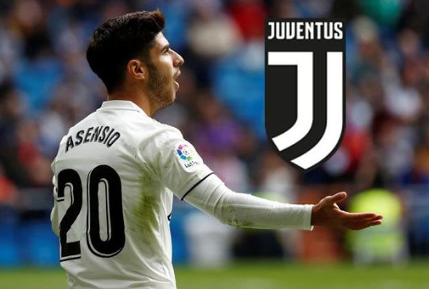 Juventus Lirik Pemain...