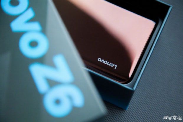 Lenovo Z6 Hadir di GeekBench...