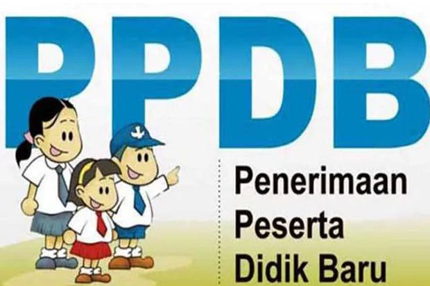 Perindo: PPDB Harus...