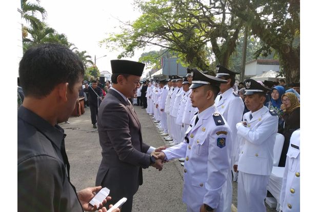 Bima Arya Lantik 260...