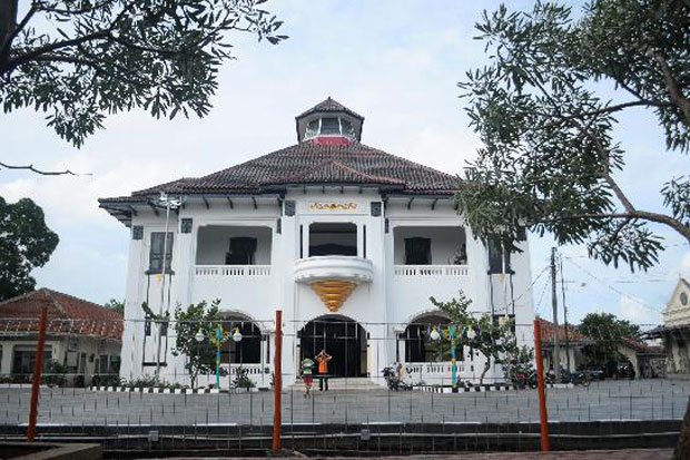 Mengenal Sejarah Bekasi...