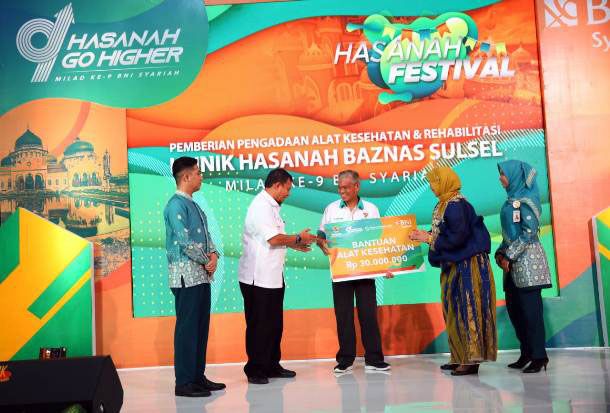 Harapan Iqbal Saat Hadiri...