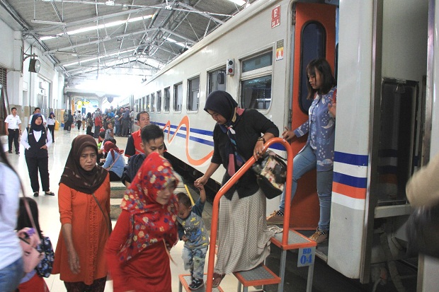 1 Juli Masa Promo Habis,...