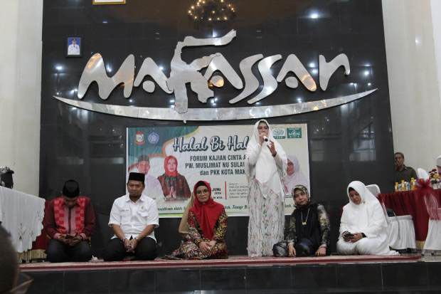 Iqbal: Sebarkan Virus...