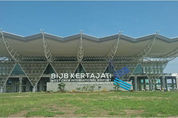 Pemindahan Penerbangan...