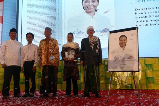 Dapat Kejutan dari Gapperindo,...