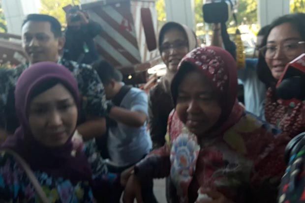 Jadi Saksi Dugaan Korupsi...