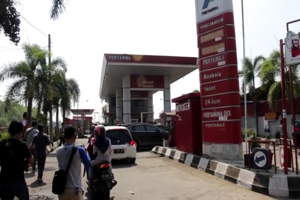 Curang Dalam Takaran,...