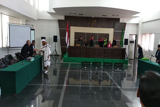 Habib Bahar: Saya Tak...