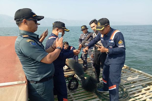 Pengawas Perikanan KKP...