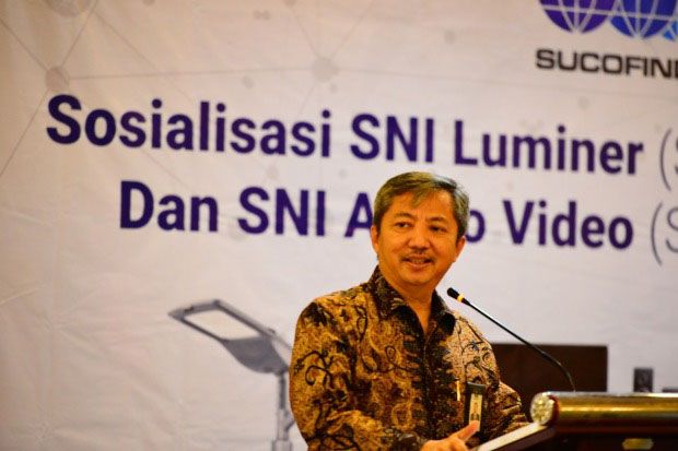 Sucofindo Sediakan Jasa...