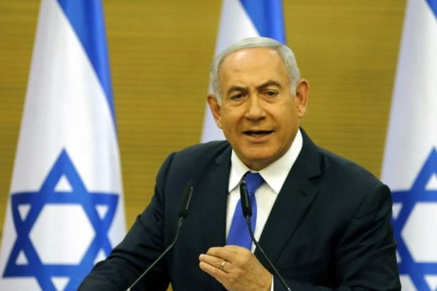 Diam-diam Israel Pertahankan...