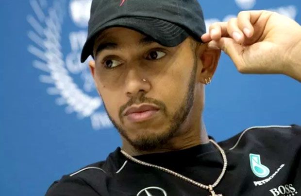 Alasan Lewis Hamilton...
