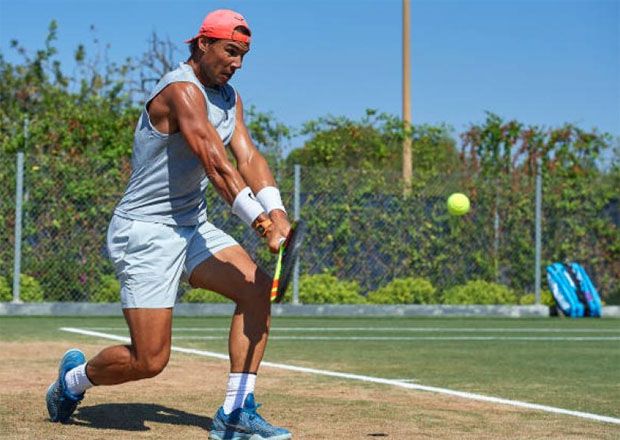 Nadal Pastikan Ikut...