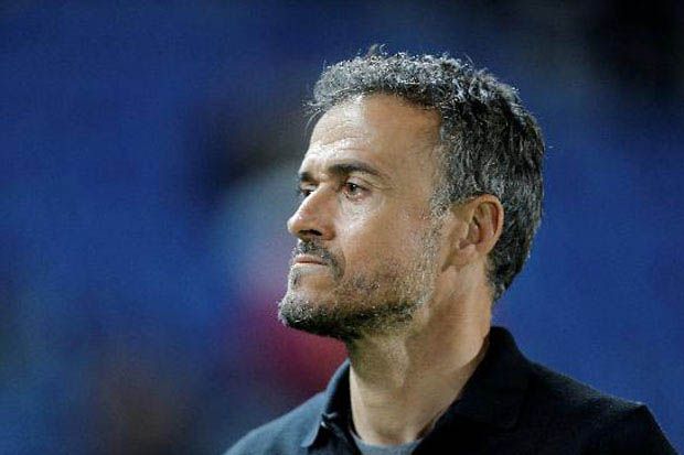 Tinggalkan Timnas Spanyol,...