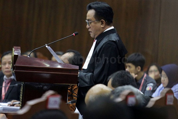 Soal Istilah Kecurangan...