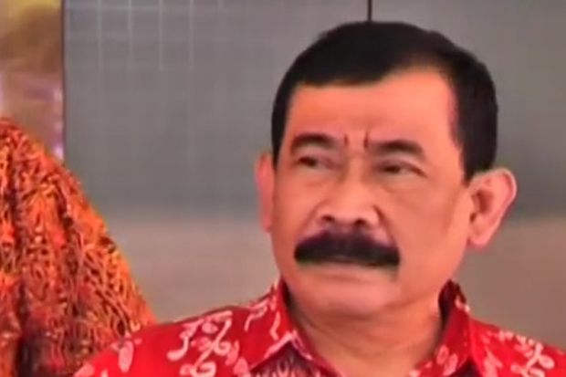 Alasan Panglima TNI...