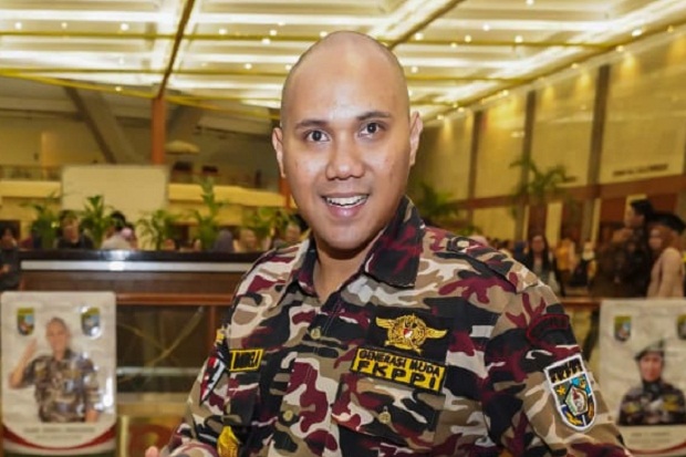 Generasi Muda FKPPI...
