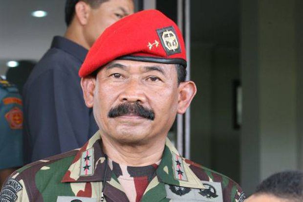 Penangguhan Penahanan...