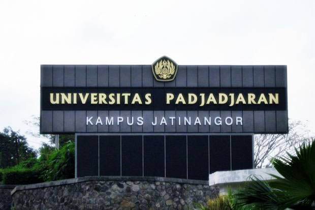Tujuh Kampus di Indonesia...
