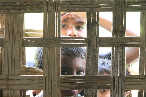 Palestina di Asia Tenggara,...