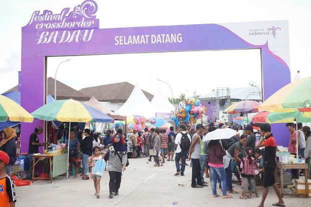 Punya Banyak Destinasi,...