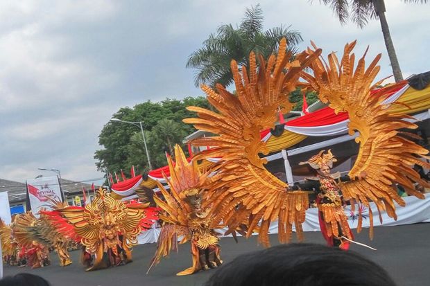 7 Festival yang Menarik...