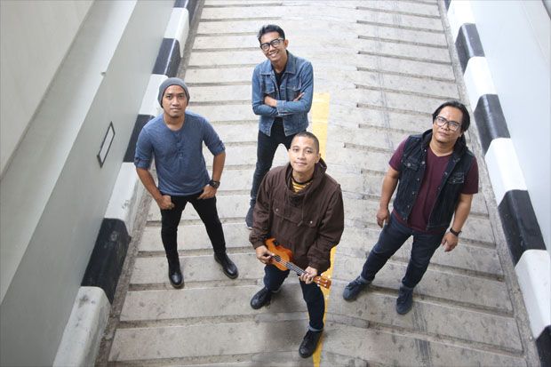 Lagu Upaya Maksimal...