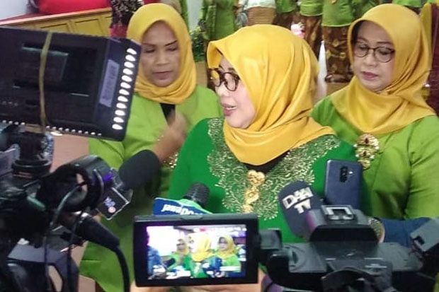 Kemandirian Warga Binaan...
