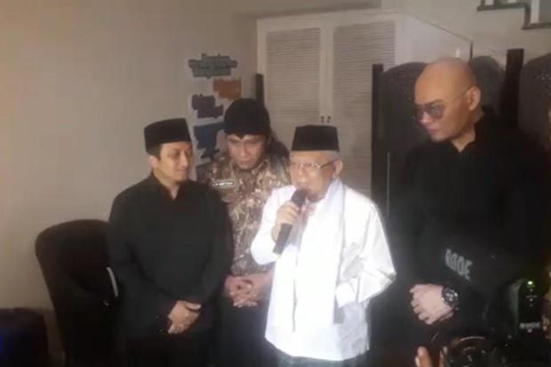 Resmi Menjadi Mualaf,...
