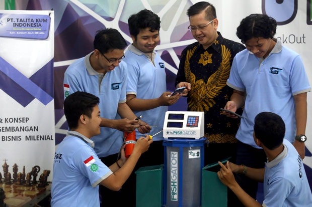 Proses, Argo Tegaskan...