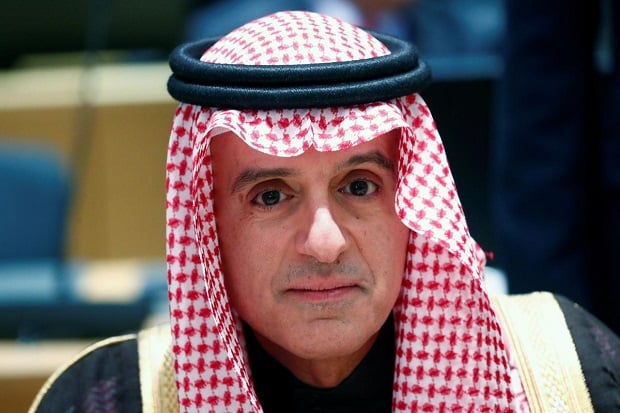 Arab Saudi Ingin Hindari...