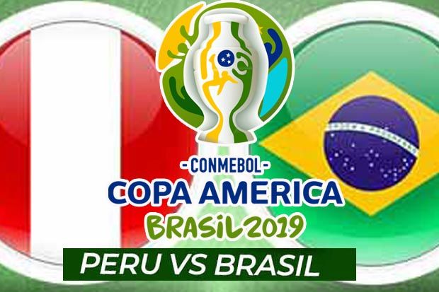Fakta Menarik Peru vs...