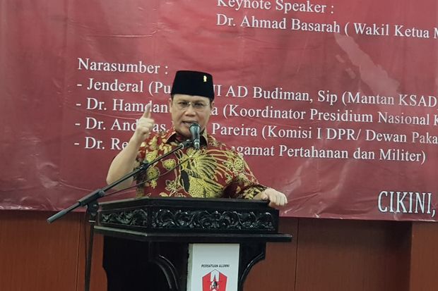 49 Tahun Wafat Bung...