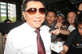 Ada Anggota TNI Terpapar...