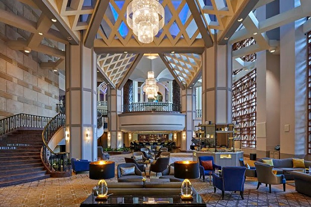 Sheraton Imperial Kuala...
